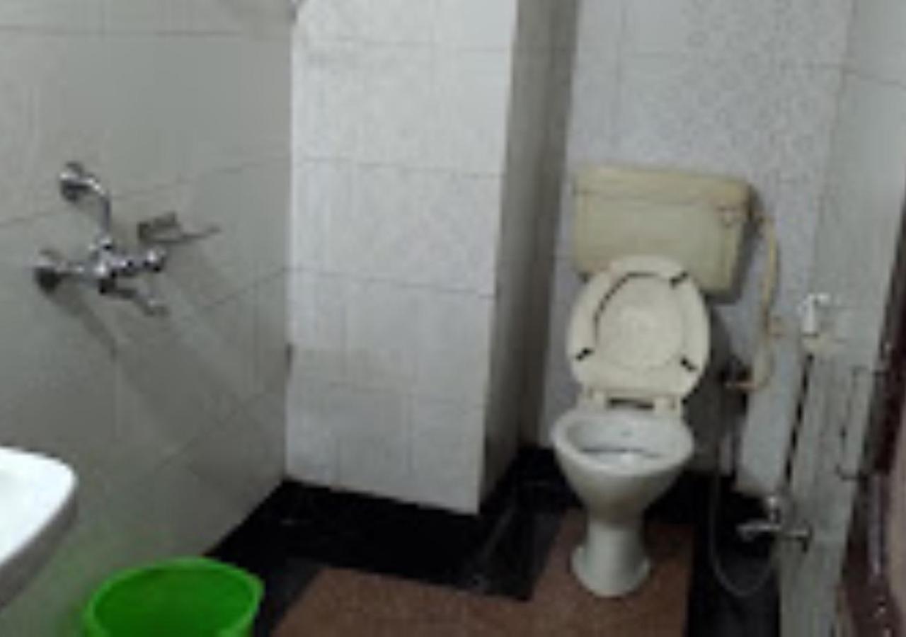 Hotel Venus Inn Bhubaneshwar Бхубанешвар Екстериор снимка