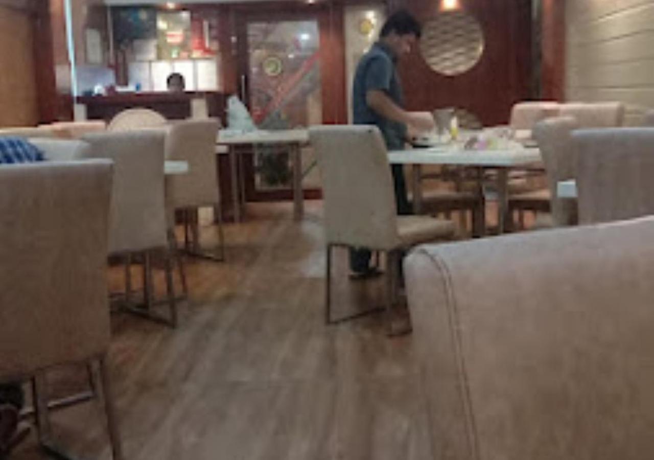 Hotel Venus Inn Bhubaneshwar Бхубанешвар Екстериор снимка