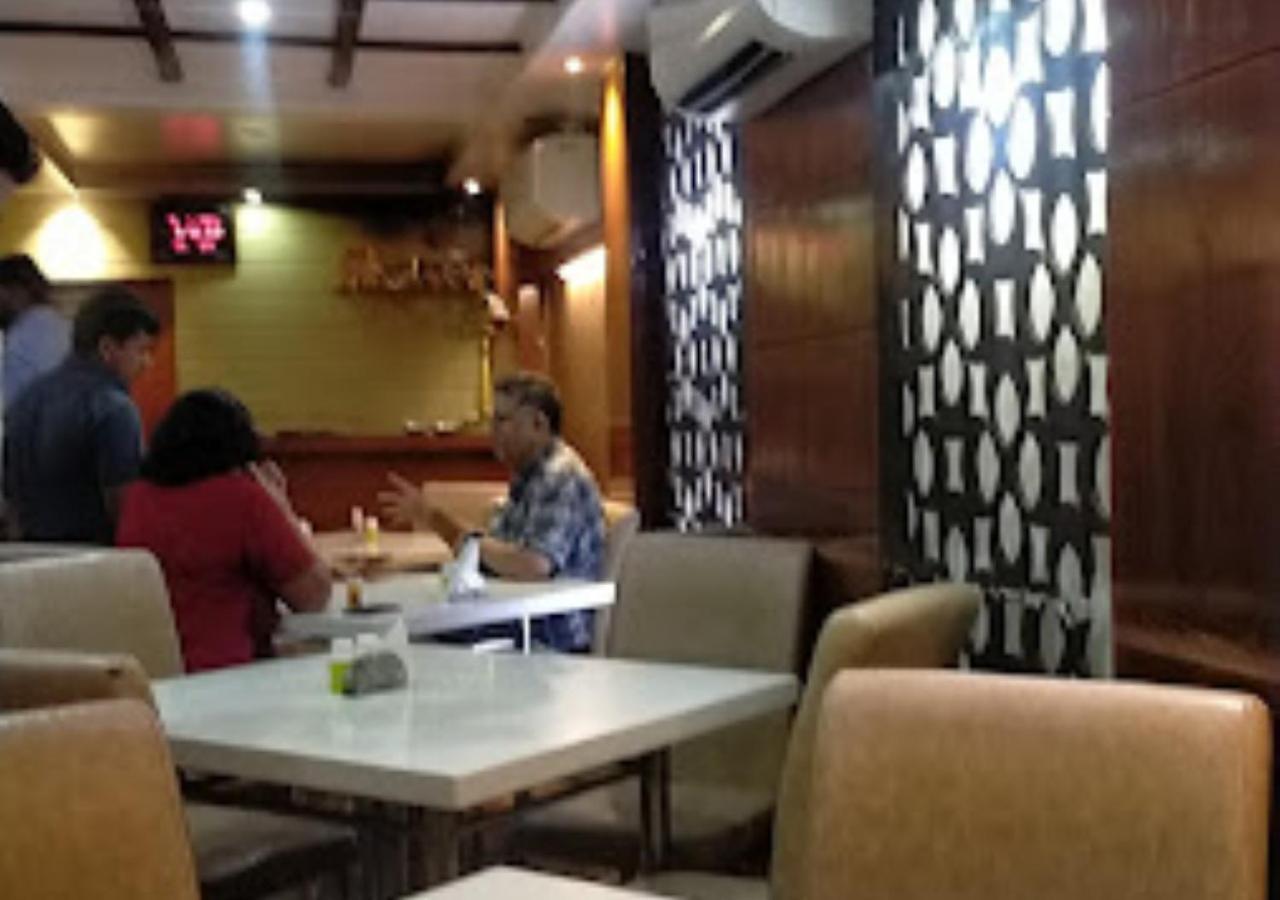 Hotel Venus Inn Bhubaneshwar Бхубанешвар Екстериор снимка