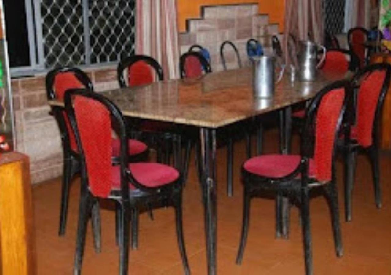 Hotel Venus Inn Bhubaneshwar Бхубанешвар Екстериор снимка