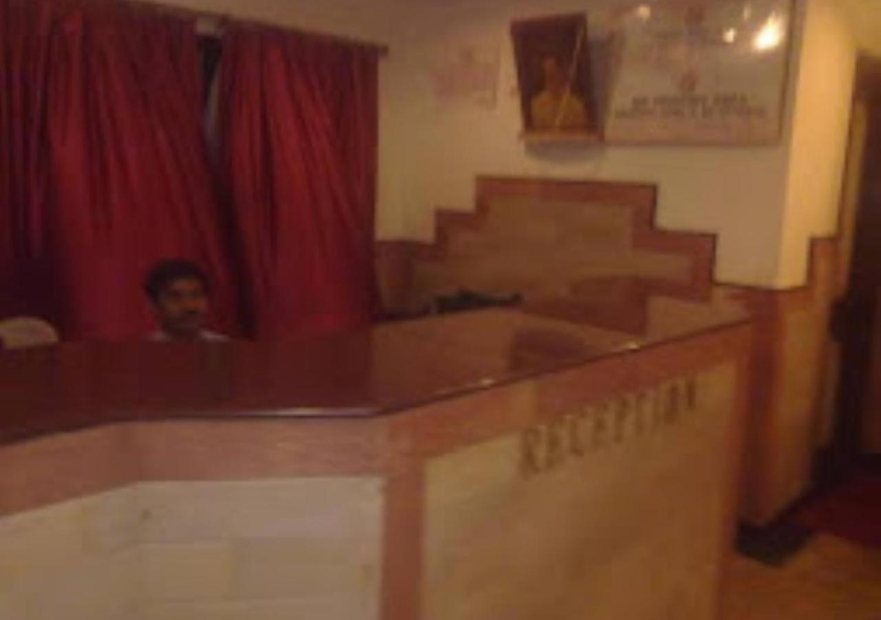 Hotel Venus Inn Bhubaneshwar Бхубанешвар Екстериор снимка